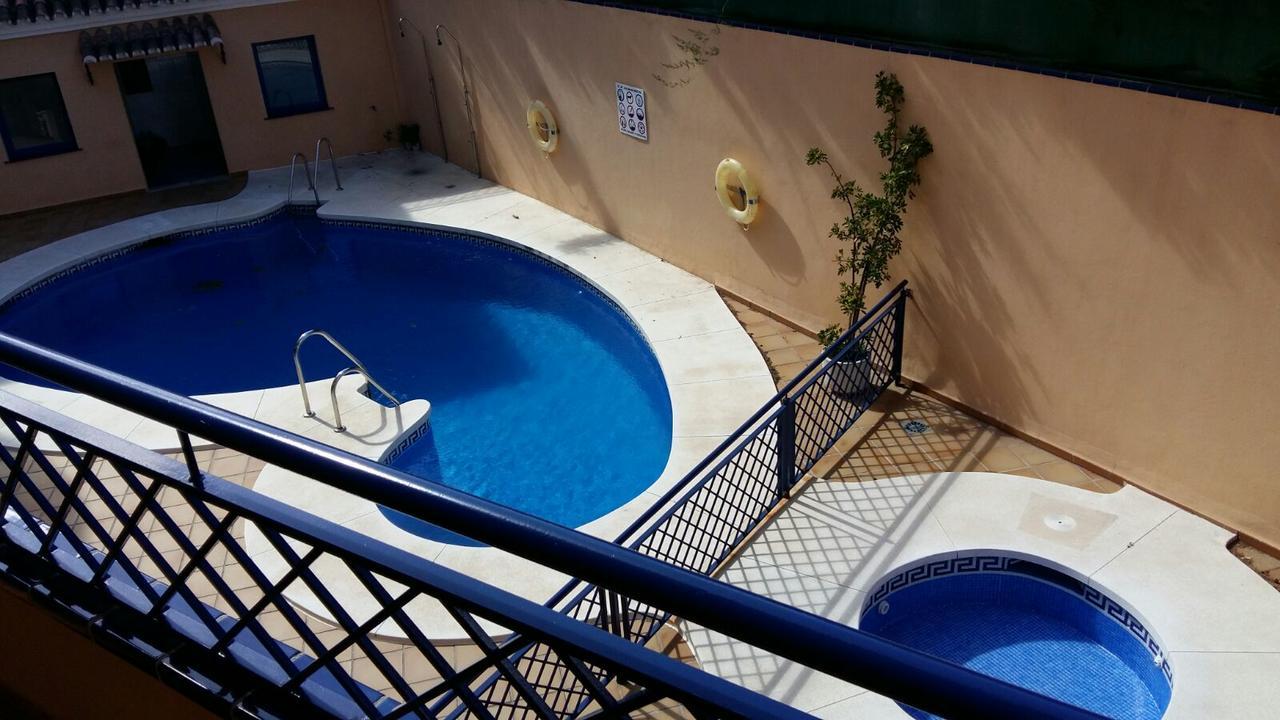 Apartamento Diego Benalmádena Exterior foto