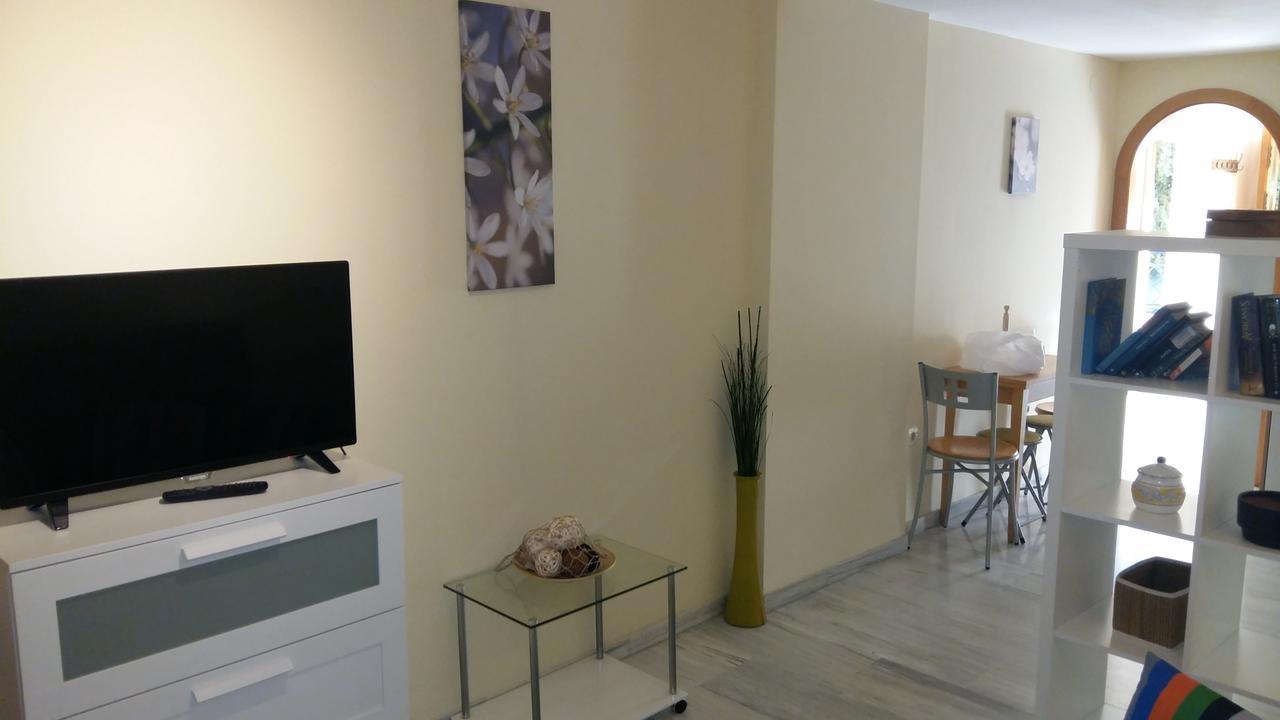 Apartamento Diego Benalmádena Exterior foto